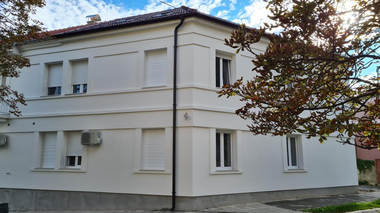 Ginko Sobe Daruvar - Mogucnost Dorucka Bagian luar foto