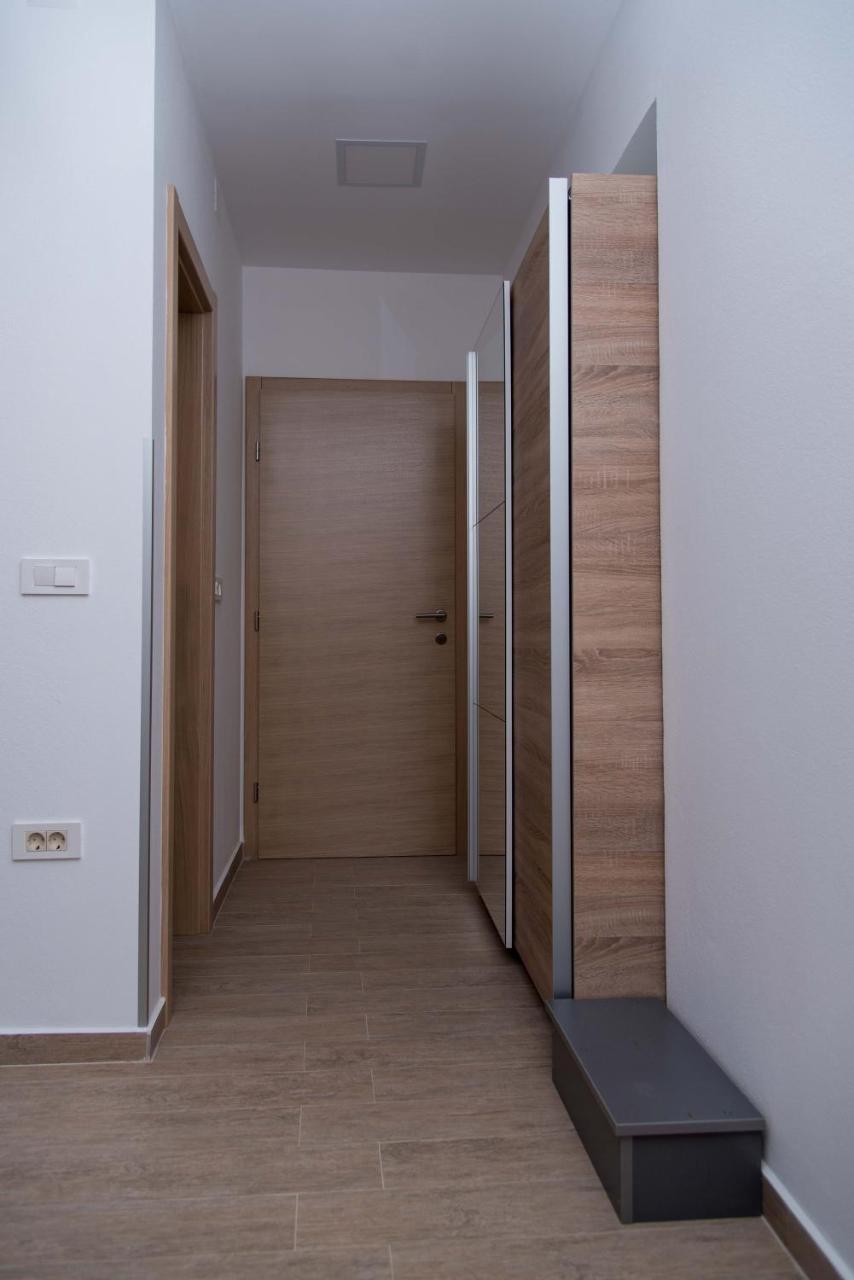 Ginko Sobe Daruvar - Mogucnost Dorucka Bagian luar foto