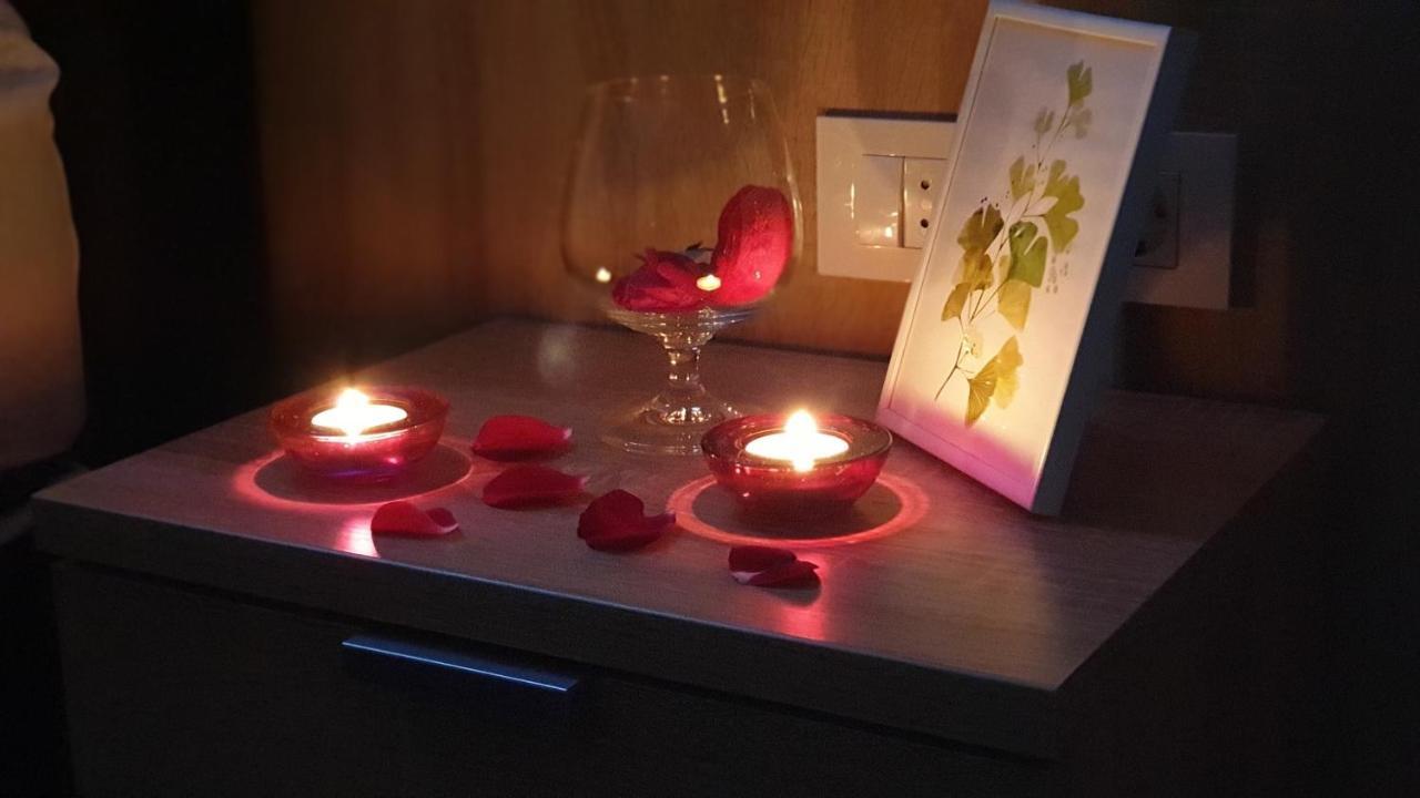 Ginko Sobe Daruvar - Mogucnost Dorucka Bagian luar foto