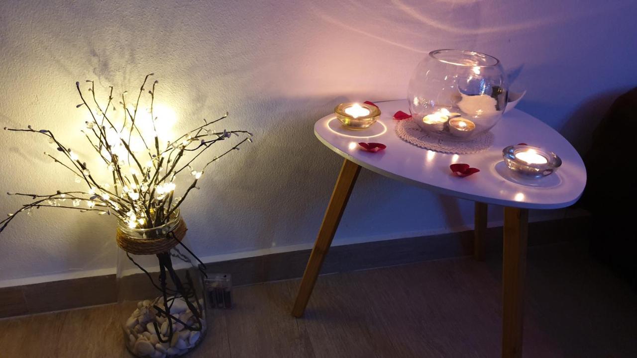 Ginko Sobe Daruvar - Mogucnost Dorucka Bagian luar foto